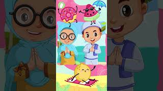 Belajar dan Bernyanyi Huruf Hijaiyah Alif Ba Ta Tsa   Arabic Alphabet Song   Lagu Anak Islami