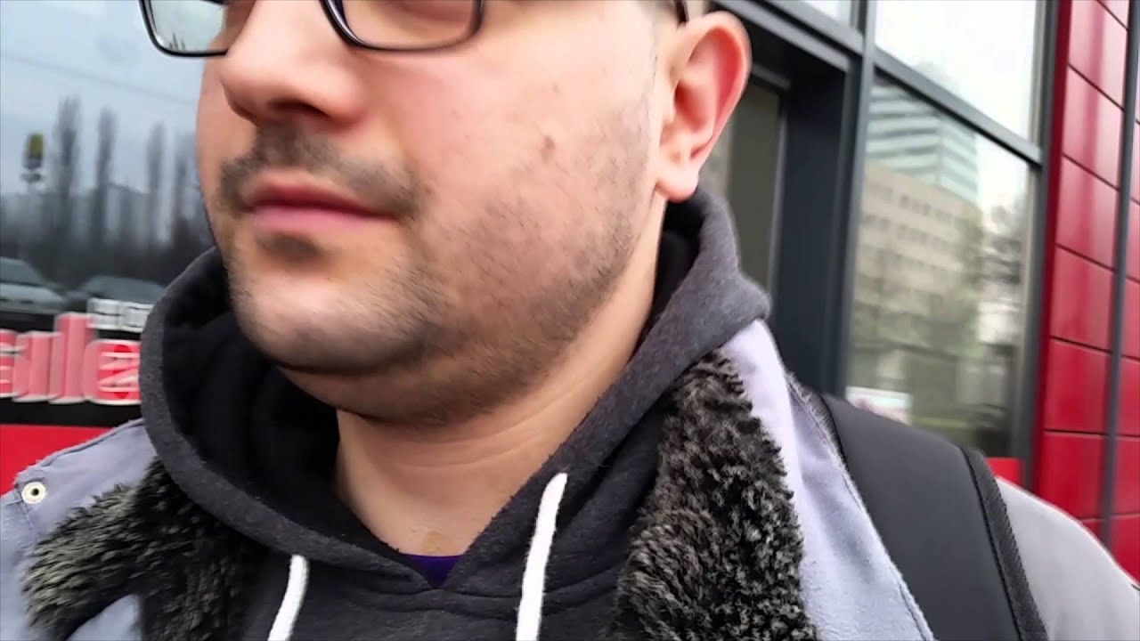 IEM 2016 Vlogs ~ Ден Седми ~ На път за вкъщи