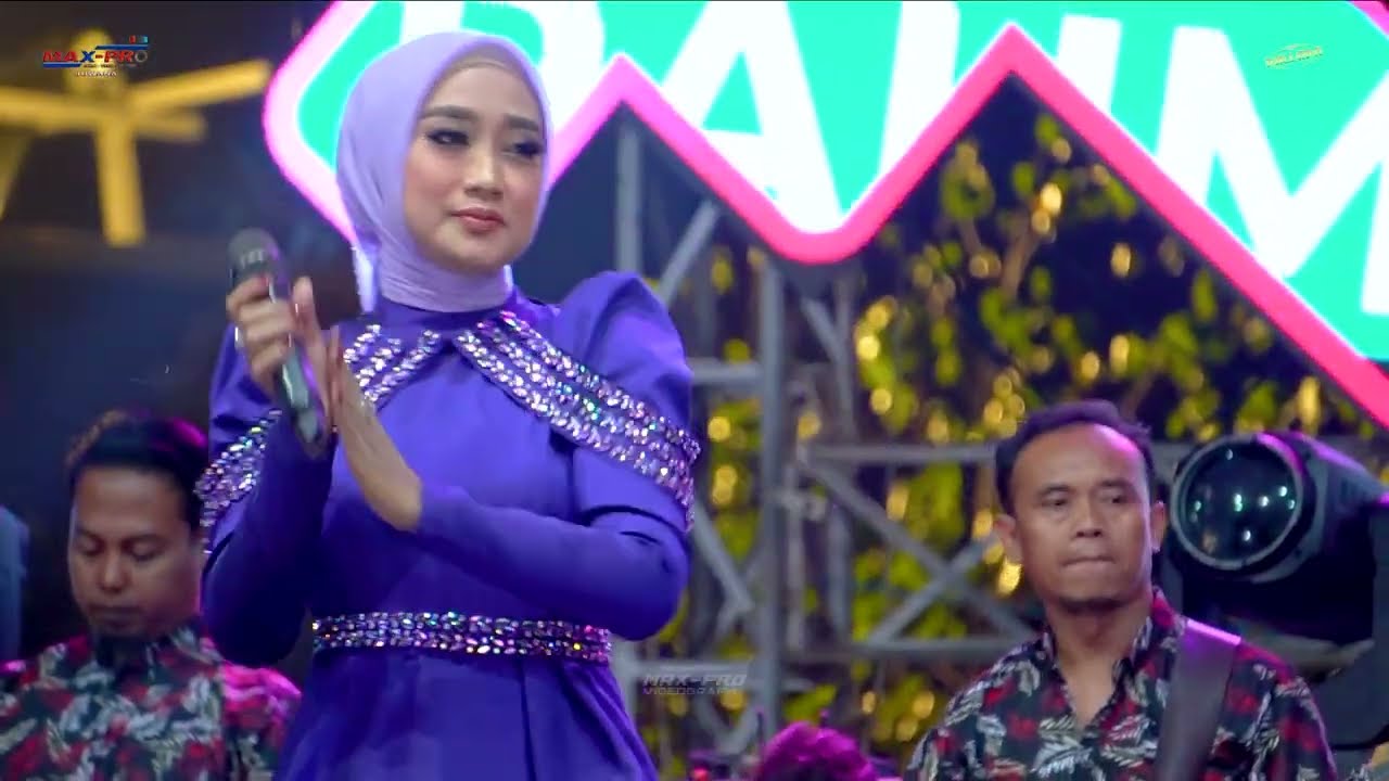 HABIS GELAP TERBITLAH TERANG - ANNISA RAHMA || NEW PALLAPA MINA BAKTI RAHAYU