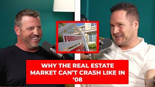 Vacation Rental Expert Explains Why The Market Won't Crash Like It Did In '08
