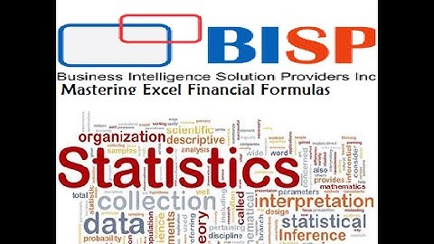 Excel Statistics One SampleZ Test