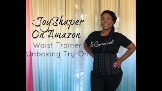 joyshaper