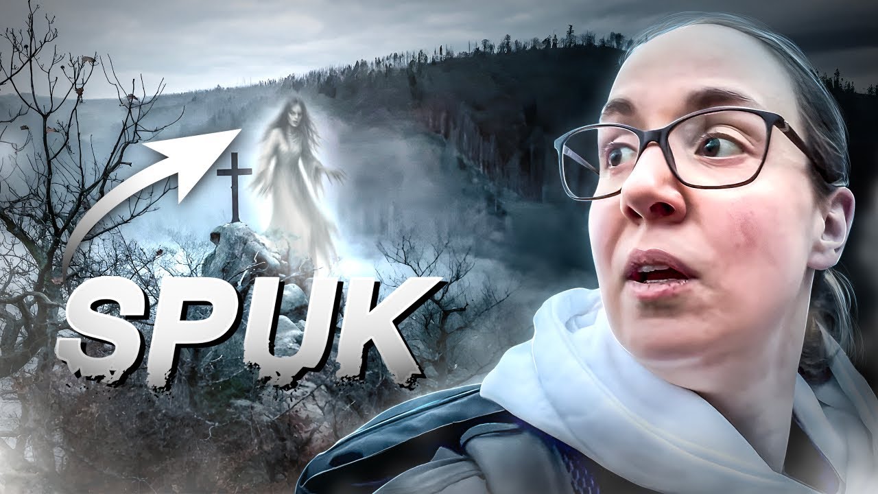 Ich war allein im Wald, damit ihr es nicht müsst (und habe abgebrochen)