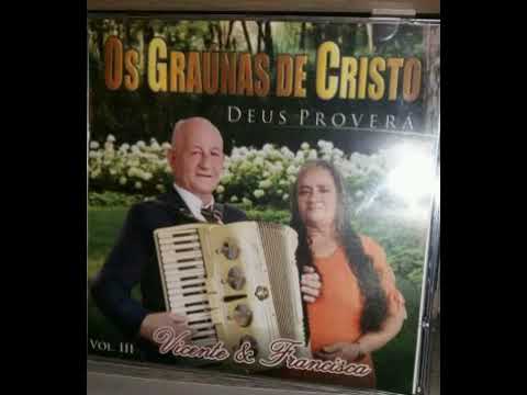 os graunas de cristo os graunas de cristo