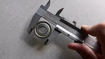 Como tirar folga de um rolamento?
