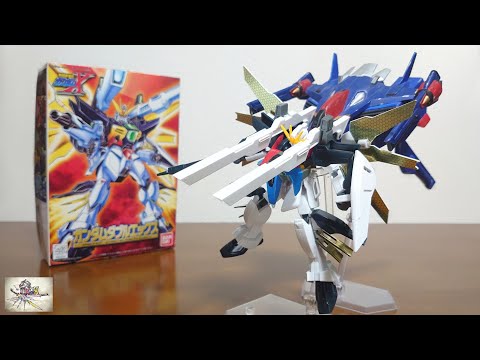 ガンダムDX(Gファルコン) 2枚 ガンダムDX(Gファルコン) 2枚 HG 1/100 Gファルコンユニット