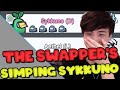 Sykkuno’s Charm Strikes Again – The Swapper Falls Hard! ft  Corpse
