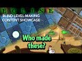 Blind Level-Making Contest! - Plants vs Zombies 2 ECLISE - beta 1.6