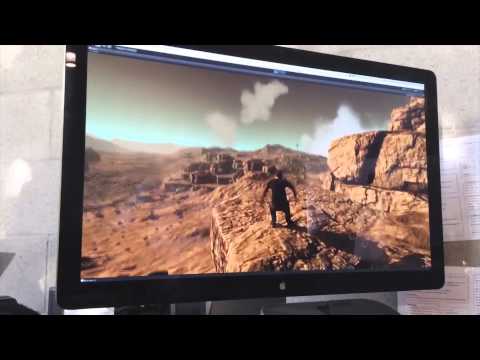 Video till Gör dig själv till en avatar med xxArray