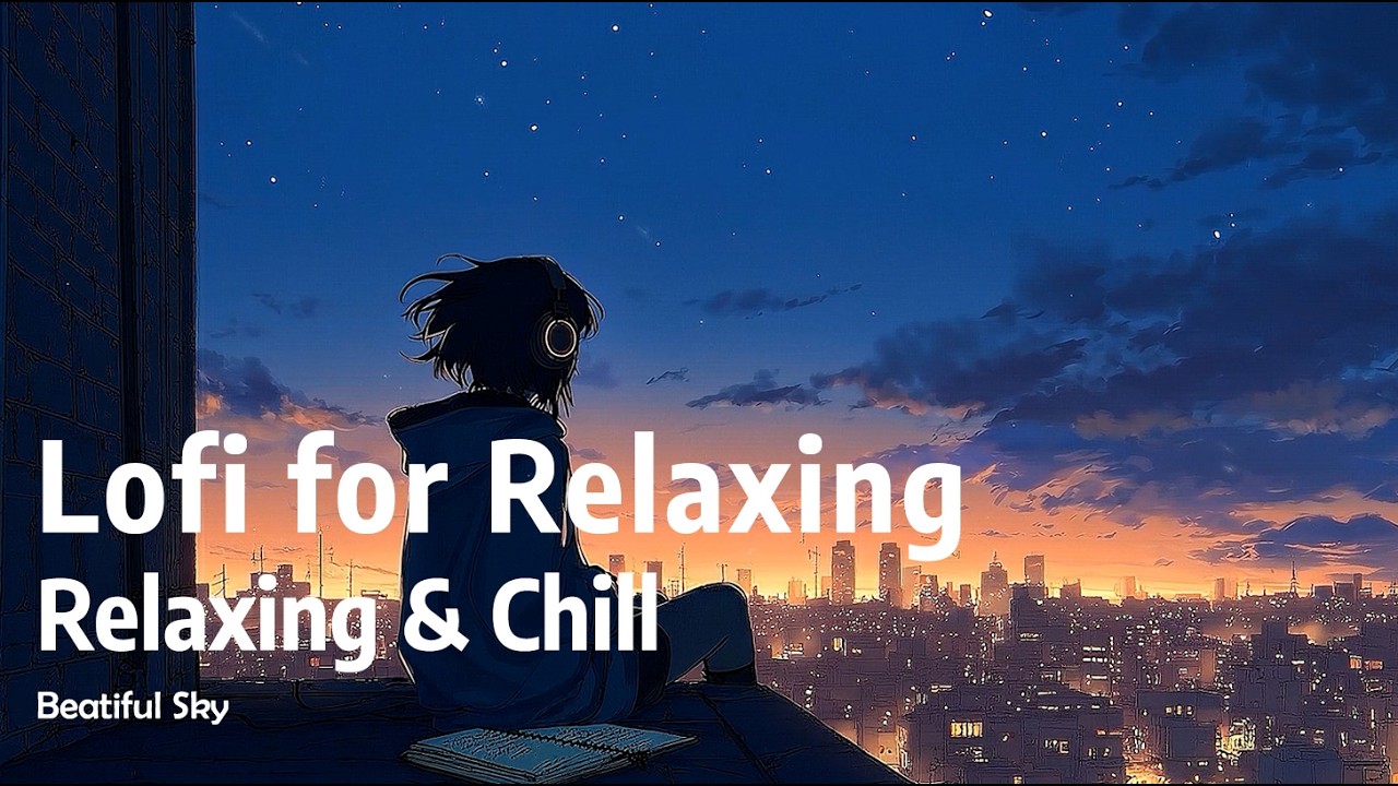 Lofi Music / Beats for study & Relax