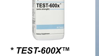Test600X
