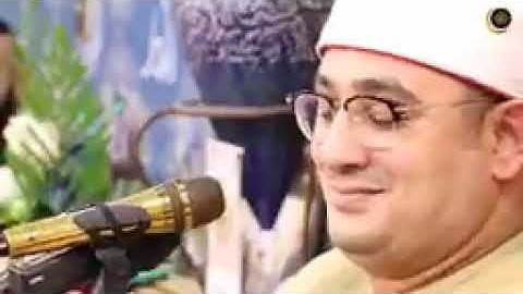 الشيخ #محمود الشحات يفاجئ الجمهور في #البحرين بتلاوة جديدة من سورة غافر #رمضان2023