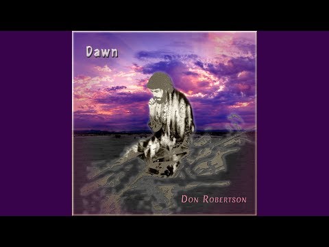 Don Robertson — Don Robertson - Dawn