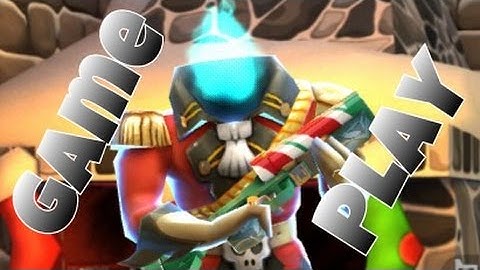 Flare gun mk2 gameplay