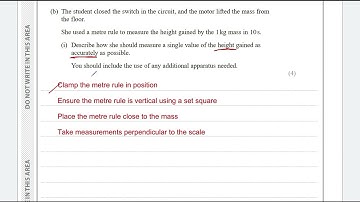 Edexcel Physics IAL Jan 24 Unit 3 Question 2