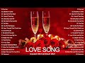 Romantic Love Song 2021 Playlist All Time Great Love Songs WESTlife Shayne Ward Backstreet BOYs MLTr