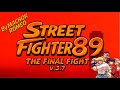 ⭐👉 Street Fighter 98 the Final Fight Version 3.7 | Full OpenBoR Games for Download