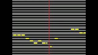 【ガイドメロディ】 小川直也★岩佐真悠子   勝手に侵略者