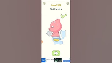 DOP 2 Gameplay Level 955 Shorts Delete One Part Solution and Answer 🔥  🔥