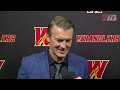 Postgame - Trent Cull - 11.15.2023