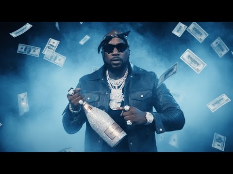 Jeezy Return Of Snowman Music Video 