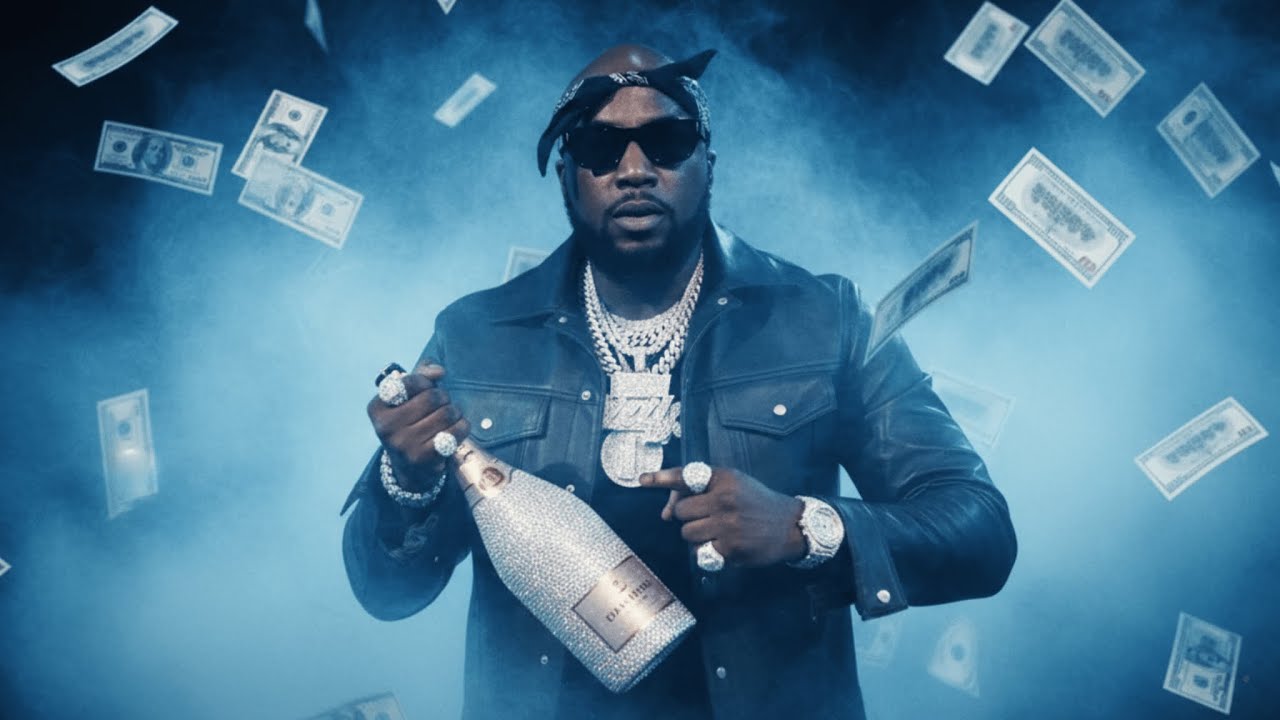 Jeezy - Return of Snowman (Music Video)