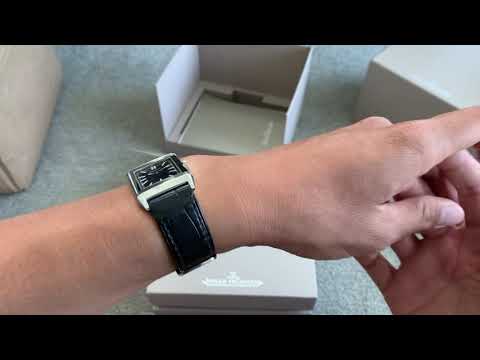 Watch Unboxing -