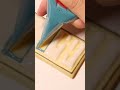 日本に生まれて良かったなってなるアレを作ってみた【アイシングクッキー/ミニチュア/miniature food icing cookies】#shorts