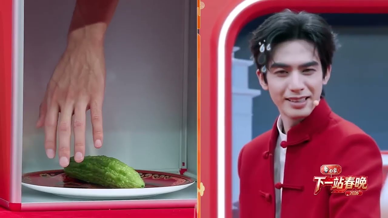 20260215 宋威龍 Song WeiLong 下一站春晚