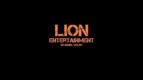 Lion Entertainment Intro