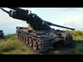 Kranvagn - DAMAGE MACHINE - World of Tanks