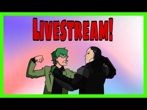 We Must See The Thieves - Cabbage streams some more Sea of Thieves - Season 21, preparing himself for the busiest month of his life. 
