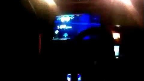 ddrkingjb The SHINING POLARIS Expert AA On Dance Dance Revolution SuperNOVA