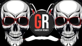OH HO HO HO ||(EDM x TRANCE REMIX) ||DJ LEX FT x DJ PRASANT x GANESH REMIX