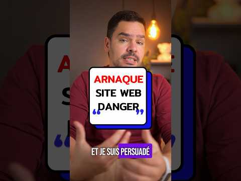 1. Vérifiez Scrupuleusement l'URL dans la Barre d'Adresse