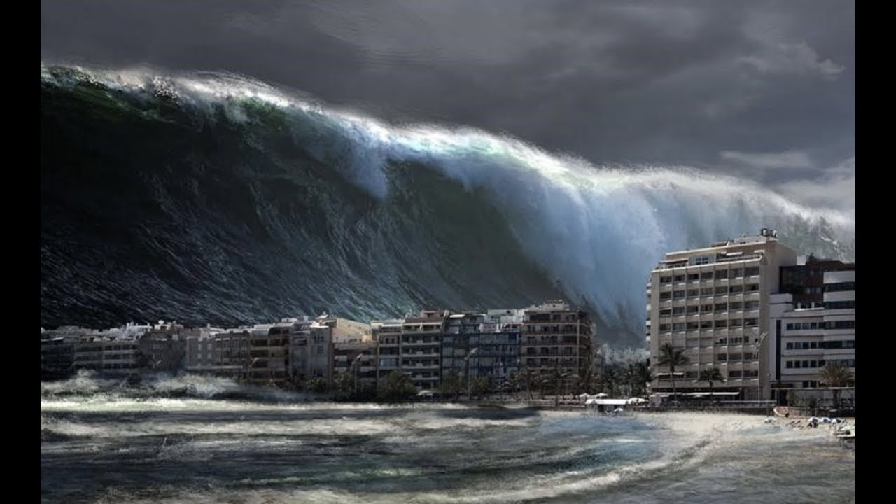 Does oregon get tsunamis Does oregon get tsunamis