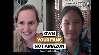 Talk to readers like people #substack #shorts