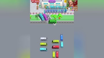 Crowd Express Level 41