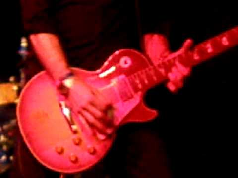 JR Richards - Every Little Thing