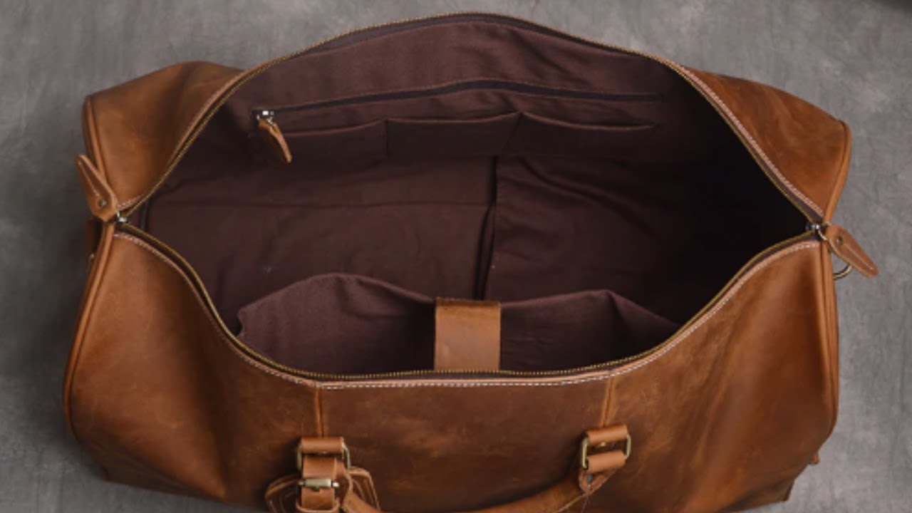 Zipper Bag Drop 2 Sound Effect YouTube