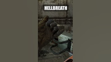 GUN IDLE ANIMATION part 8 | Metro last light redux #short #shorts #metrolastlightredux