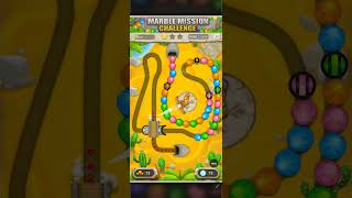 Marble Mission: The Challenge | Level 217 - Colorful Balls Adventure! #games screenshot 5
