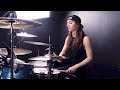 Hero - Skillet - Drum Cover Ft. Cole Rolland