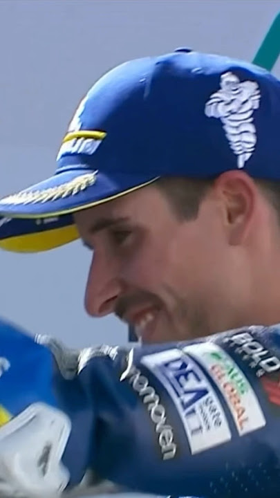 Moto Gp Winner - Alex Marquez Malaysia 2025 #motogp #shortvideo #trending #marquez #racing