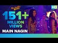 Main Nagin (Video Song) | Bajatey Raho | Maryam Zakaria & Scarlett Wilson