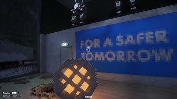 Teardown Part 2 Mission - Handle With Care - All Objectives