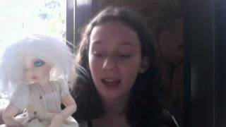 BJD Vlog #1