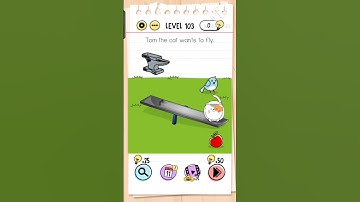 BRAIN TEST // LEVEL 103 // #shorts