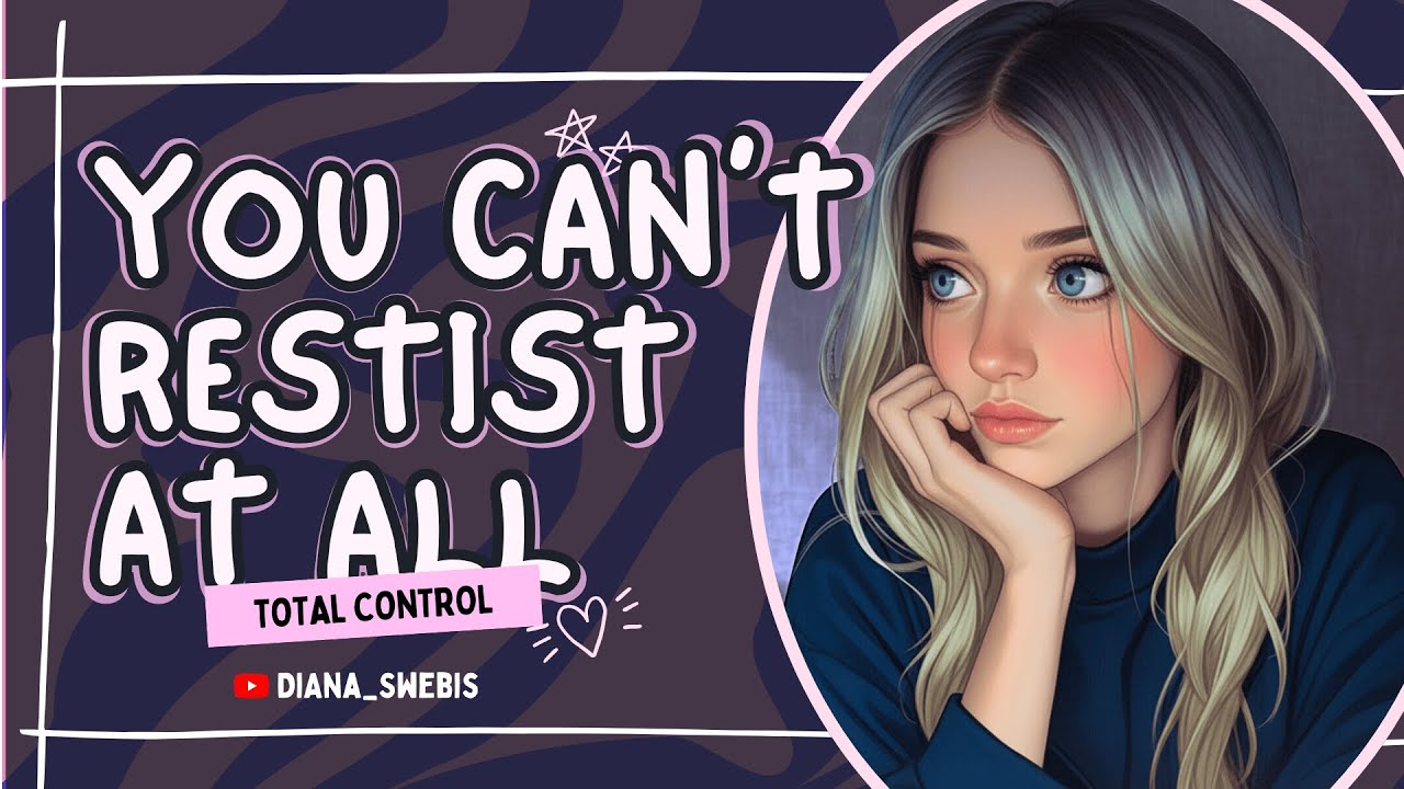 Mommy Will Suck Out Every Drop Of PEE FROM YOU | ABDL Hypnosis [F4A ...