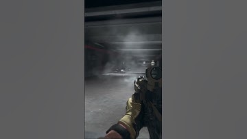 MWII Union Guard Showcase